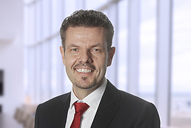 Marcel Jüni