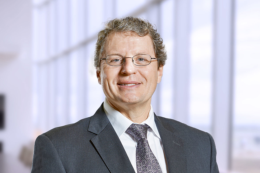 Thomas Gehring