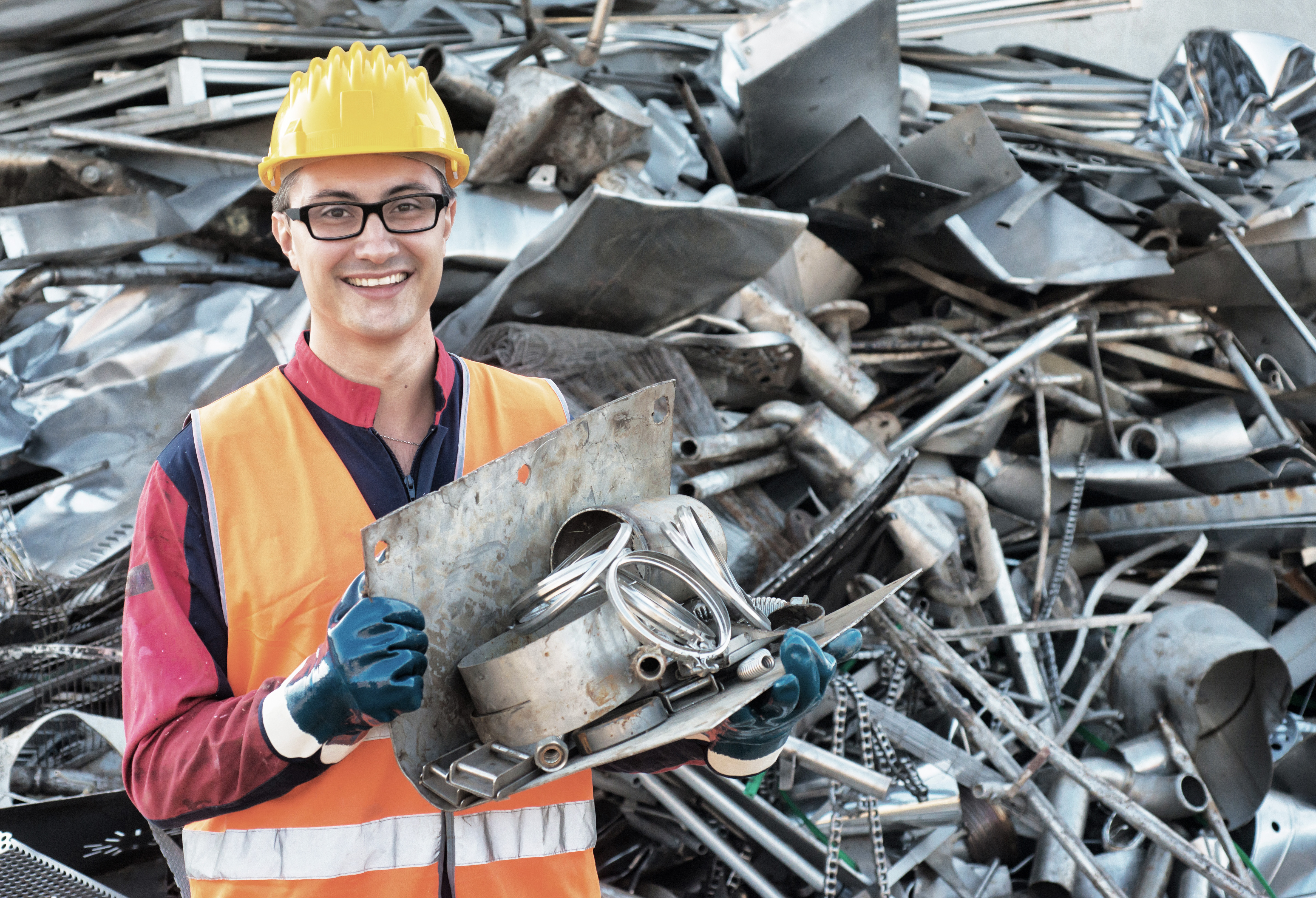 Recyclistin