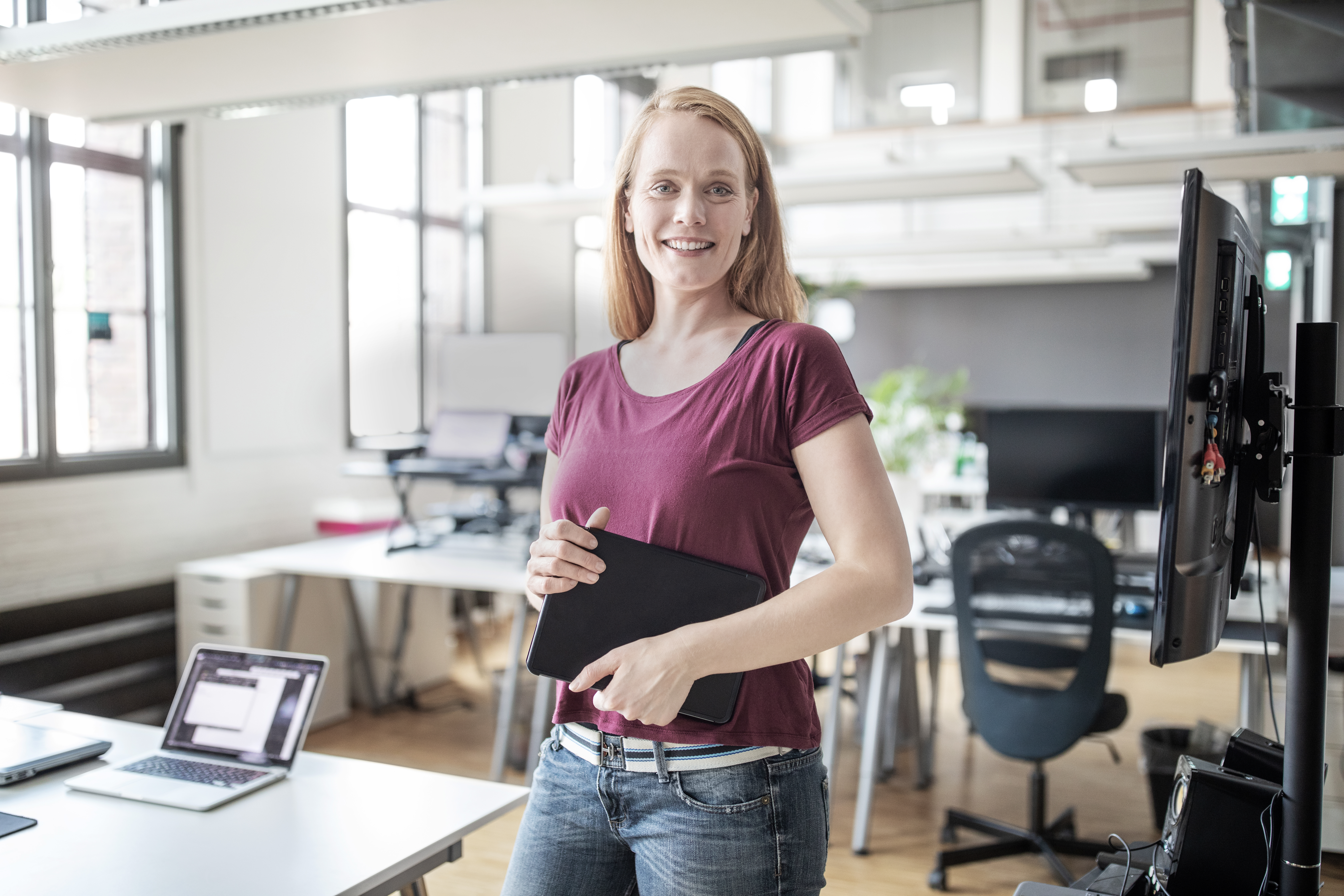 Arbeiten bei RUAG - Software