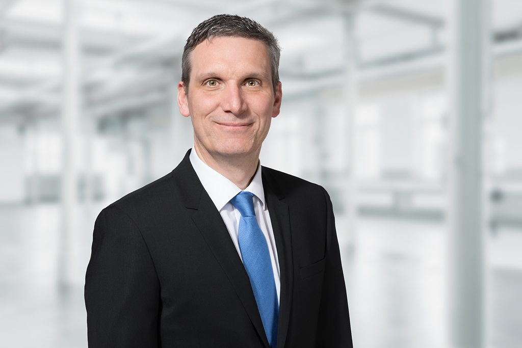 Thomas Sturzenegger