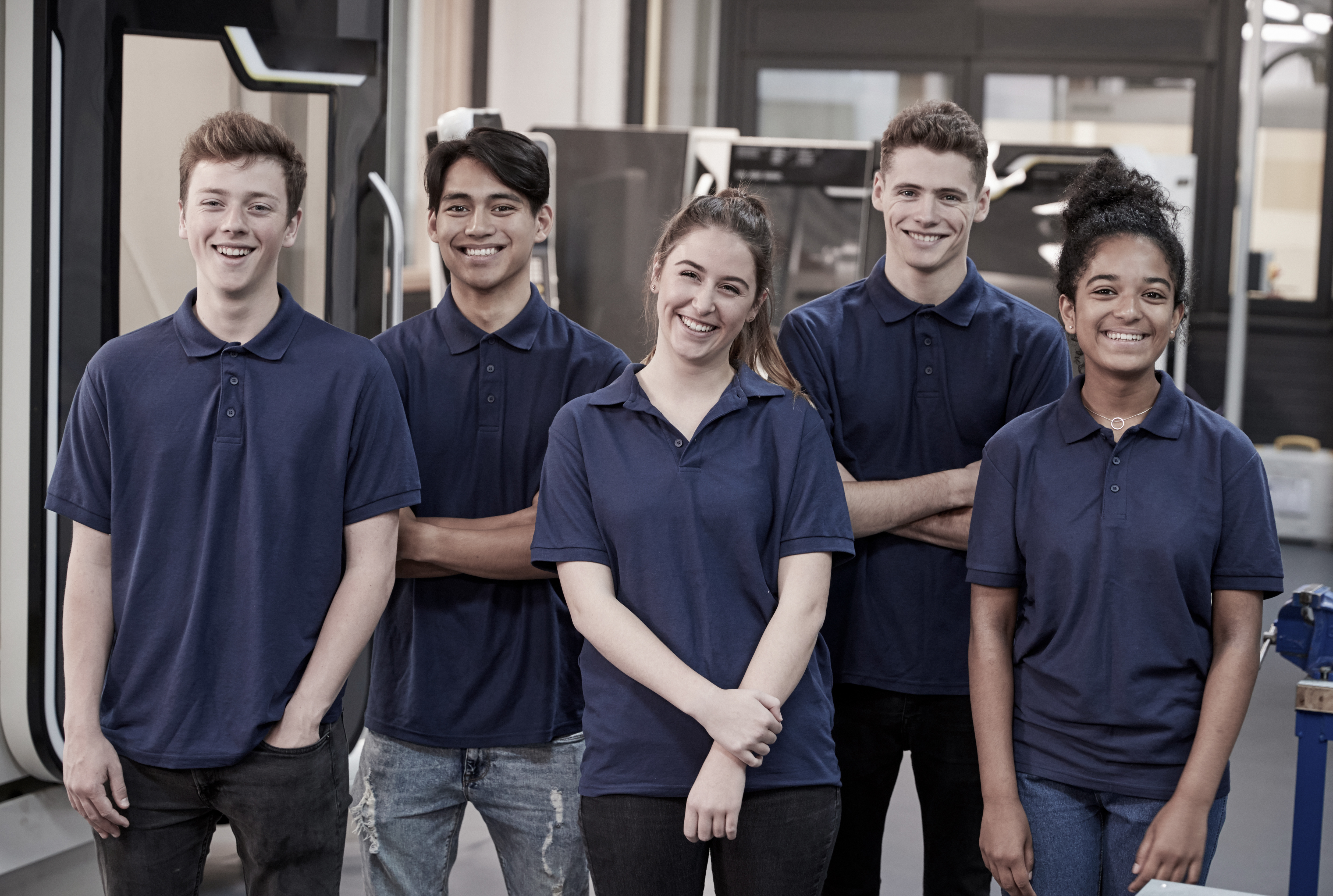 Schülerinnen und Schüler - zukunftsperspektiven
