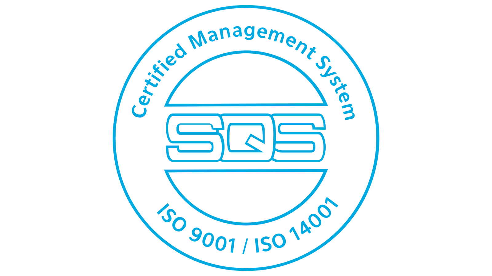 ISO-Zertifizierung