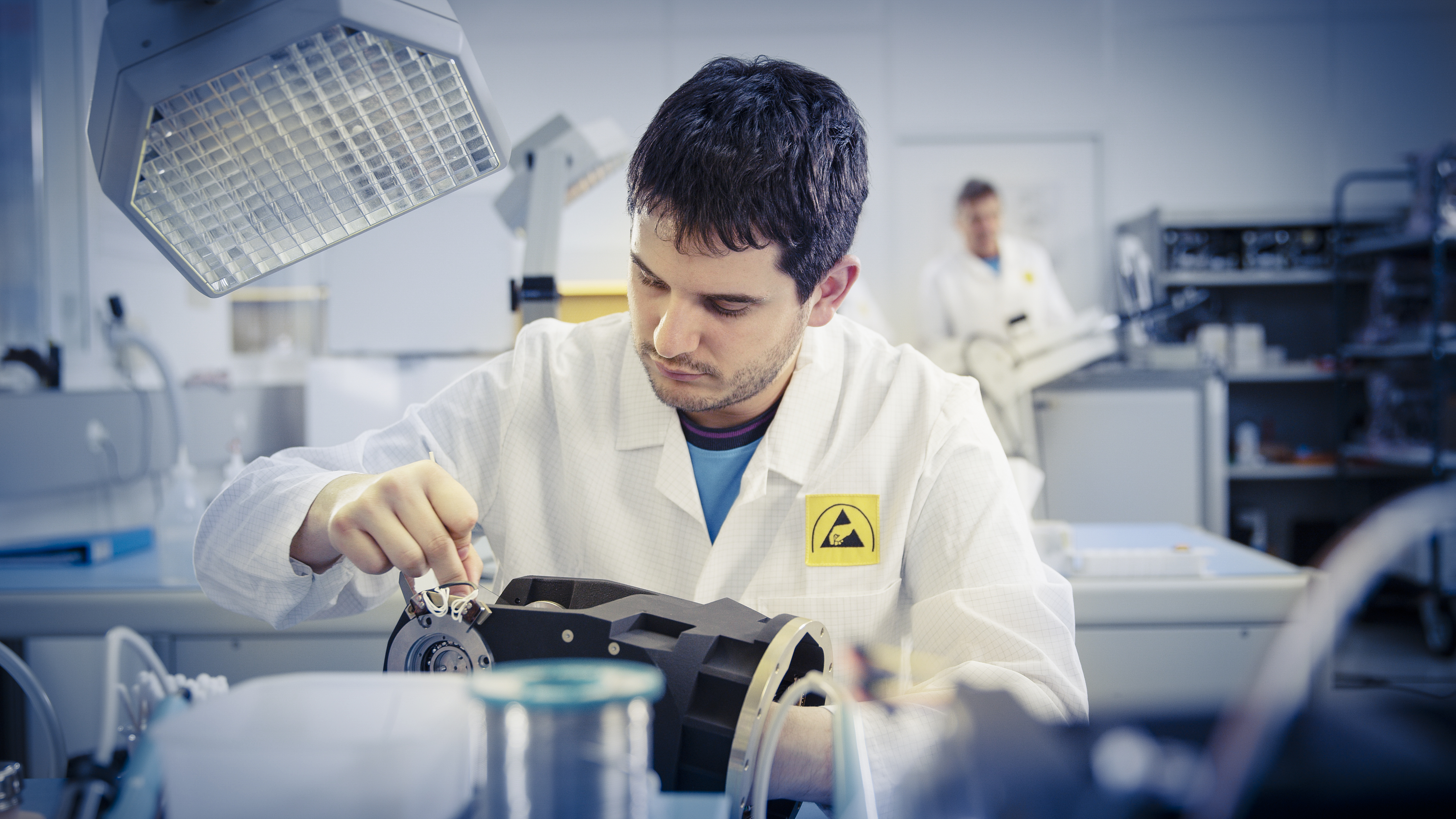 Prototypenentwicklung