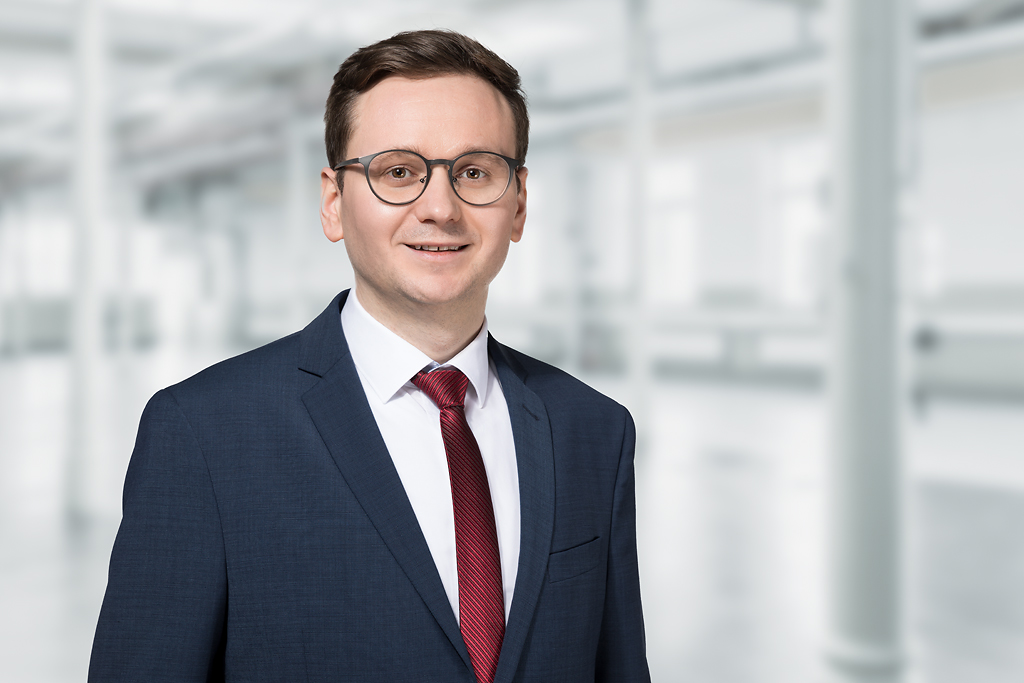 Fabian Chodun