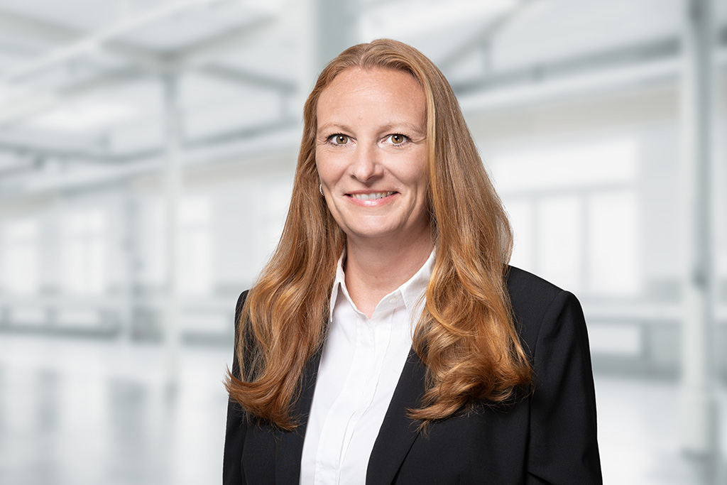 Martina Hefele