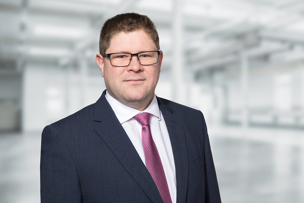 Patrik Schafer