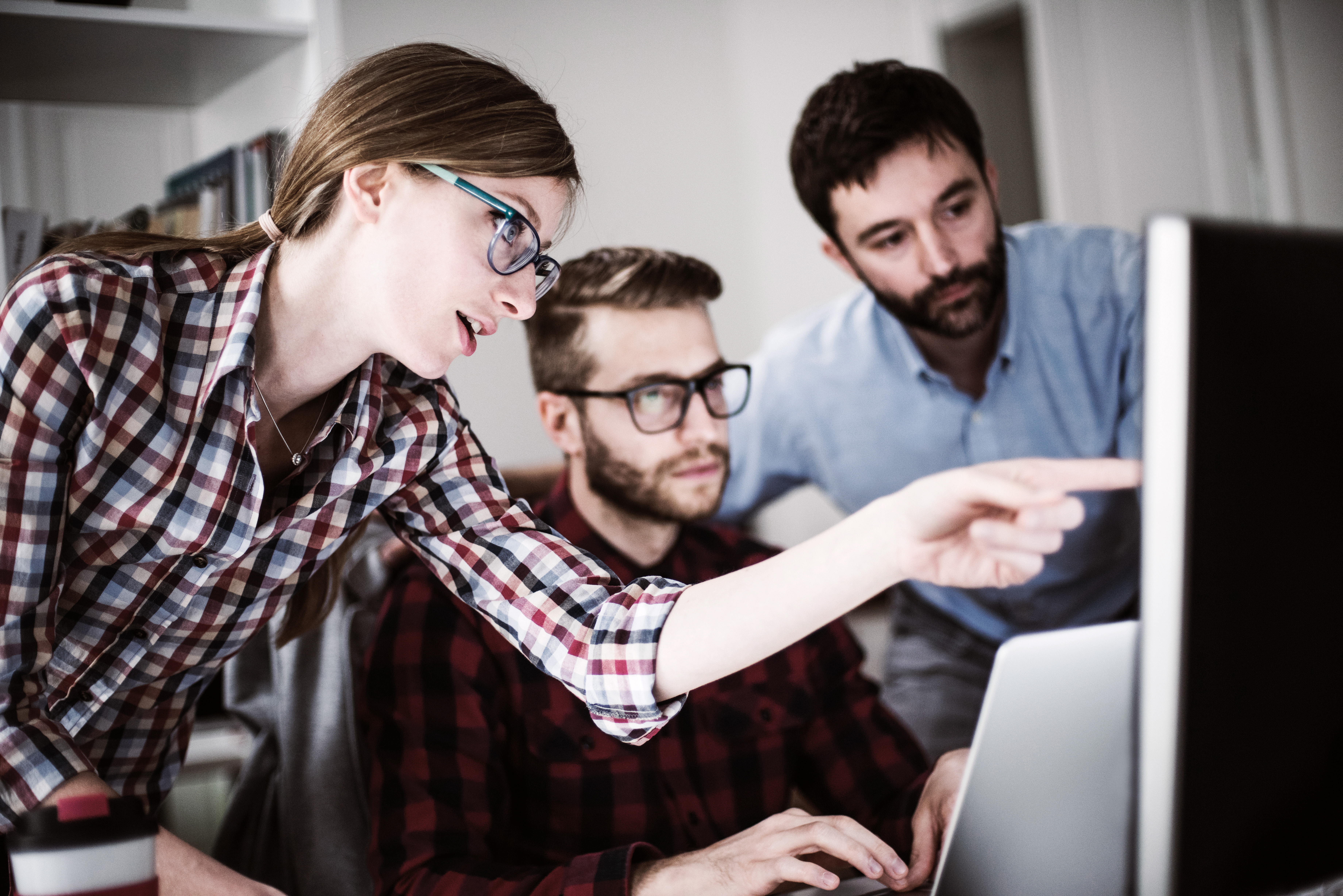 Business Process Management
