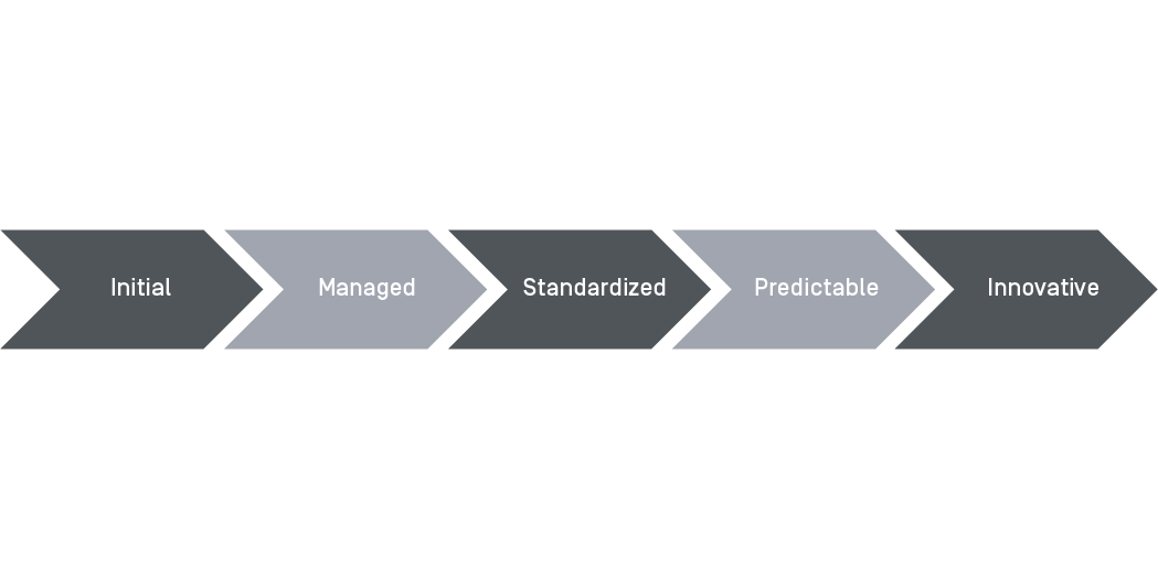 Business Proxess Managemen