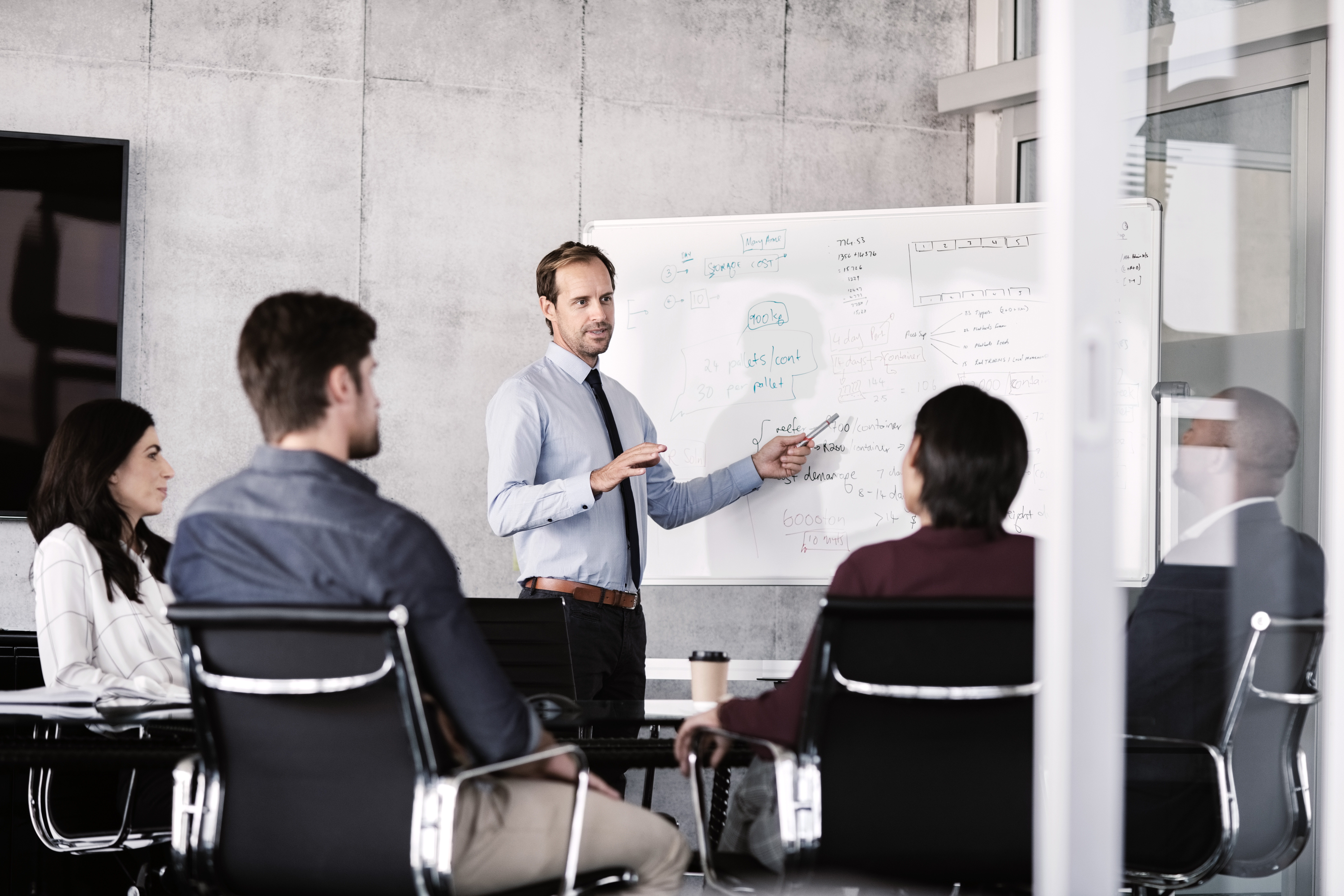 Entreprise Architecture Management