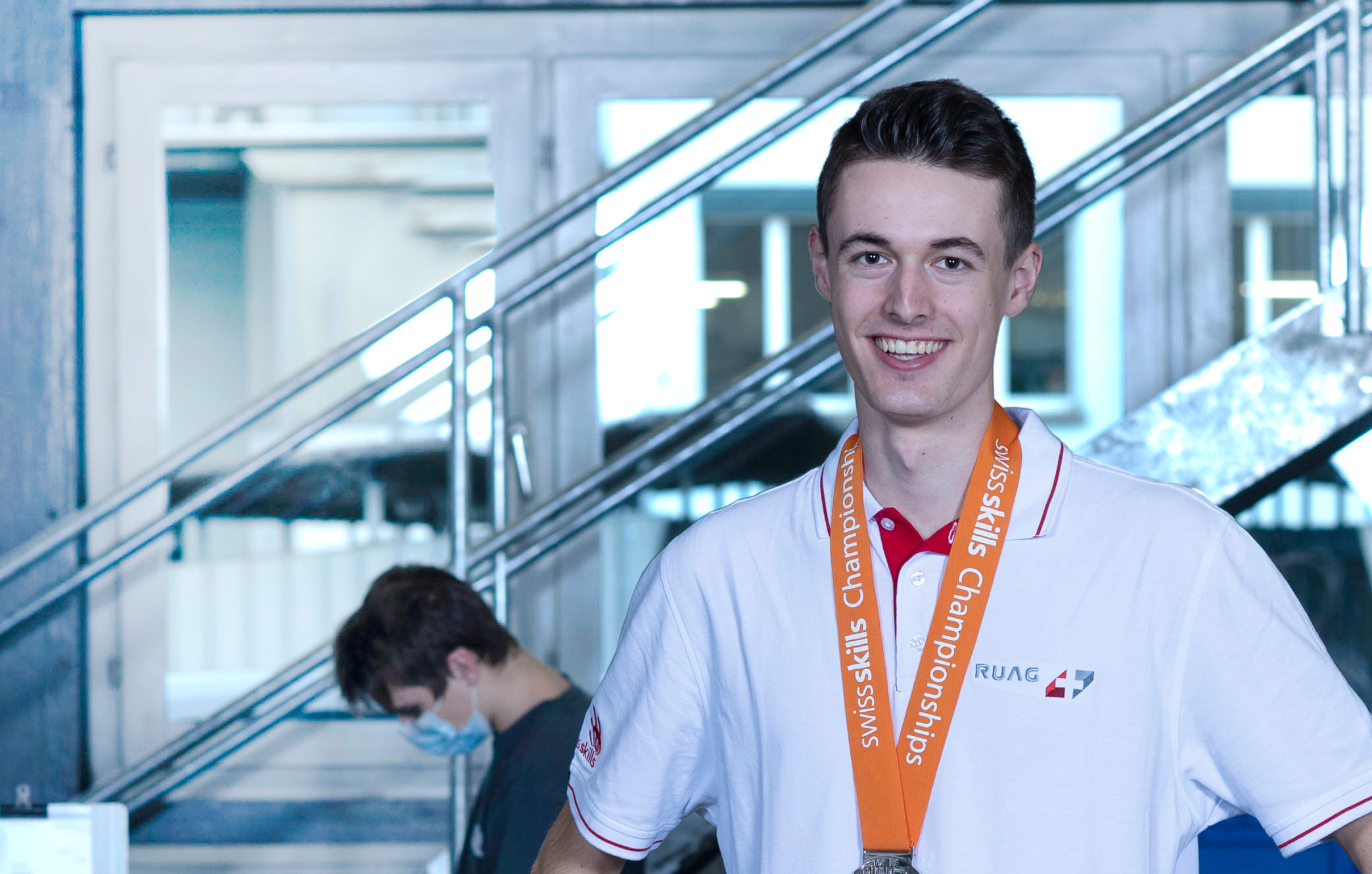 Luca Meyer