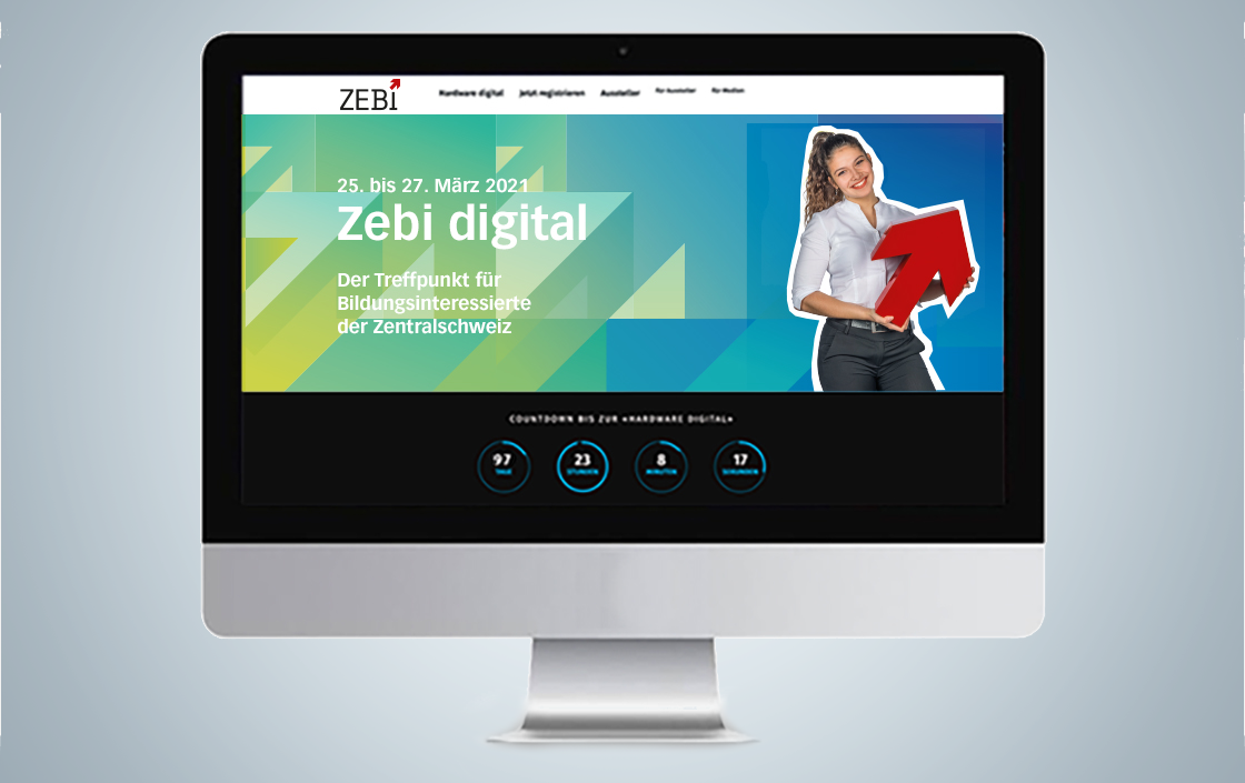 ZEBI DIGITAL 2021