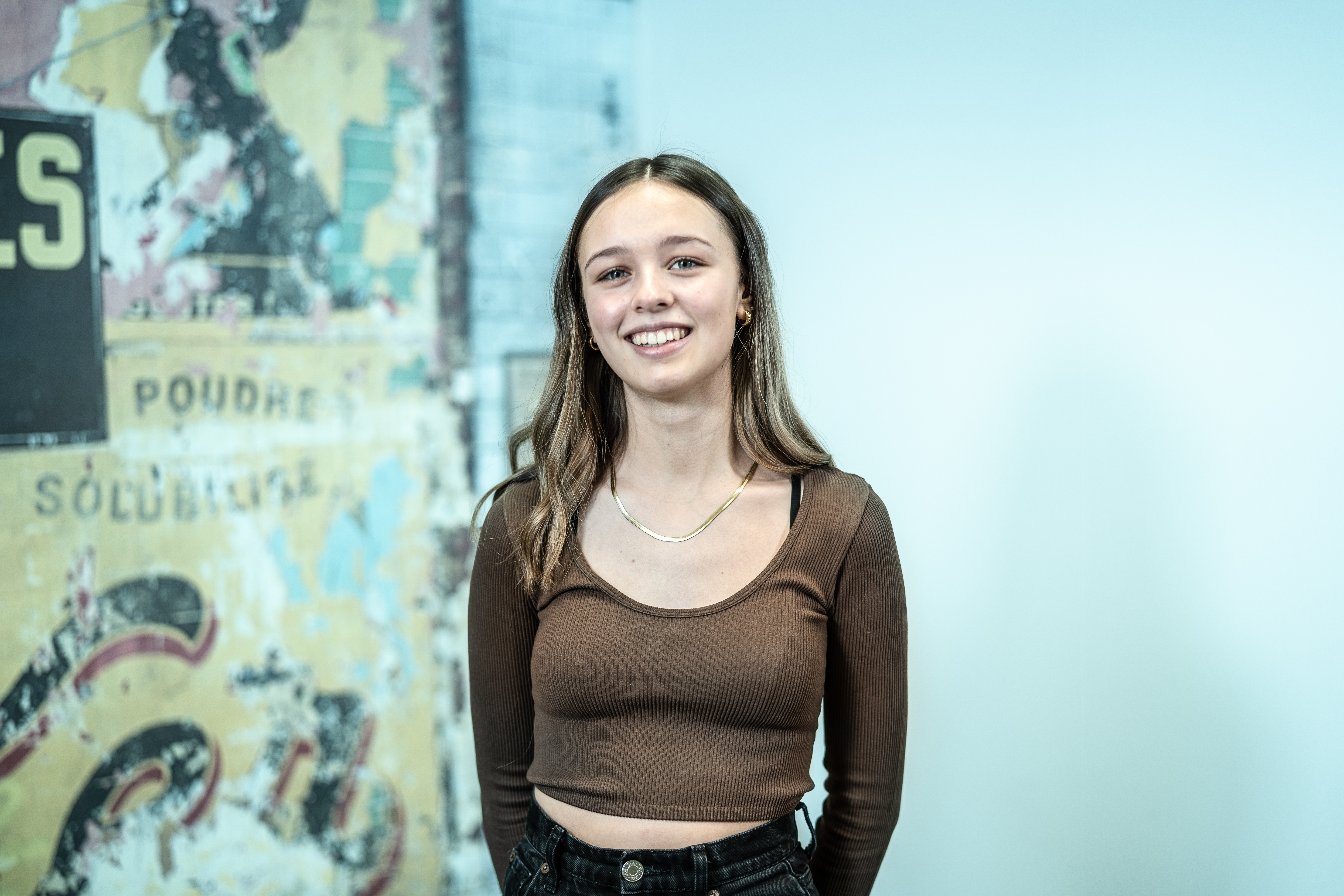 Alissa Berufsbildung
