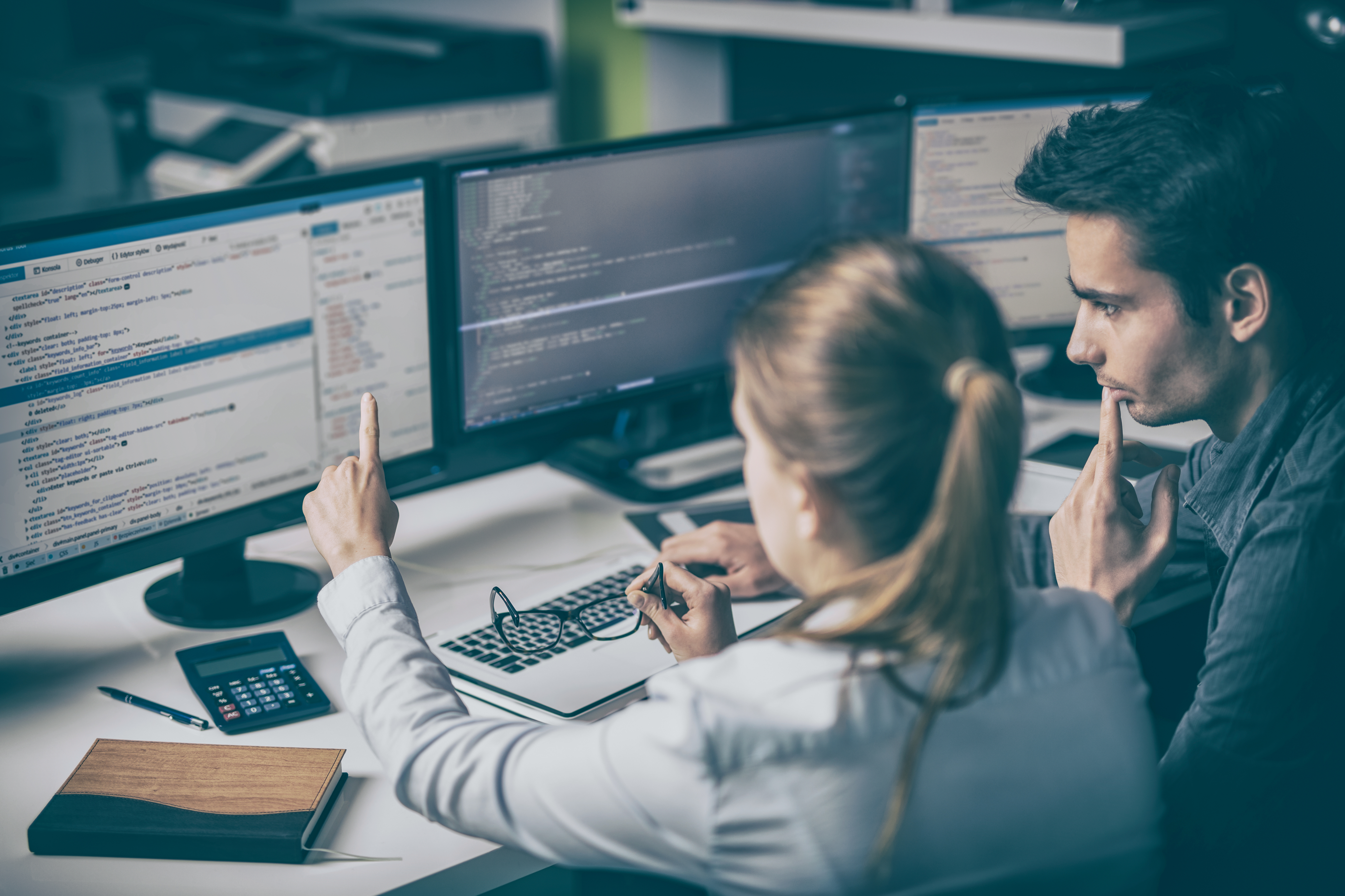 Business Services Finance Controlling