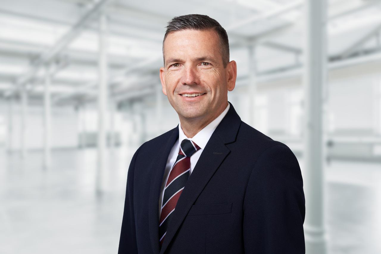 Matthias Hauswirth