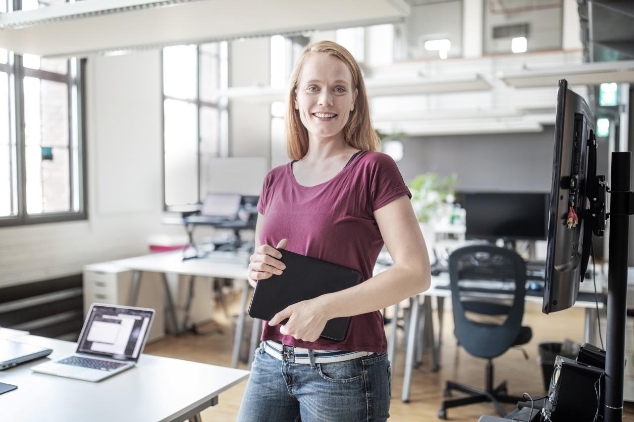 Arbeiten bei RUAG - Software