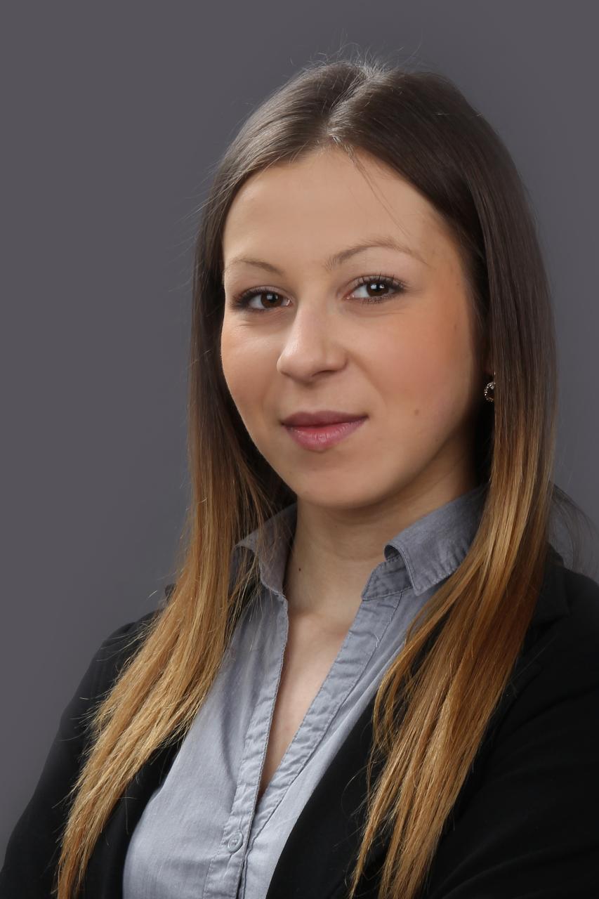 Vesna Jovanovic