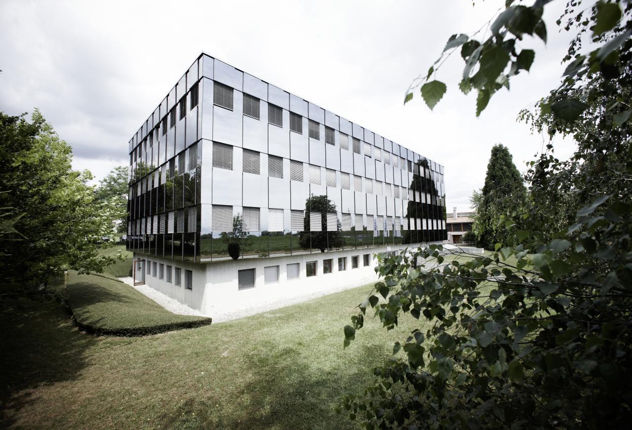 RUAG Real Estate AG_Nyon