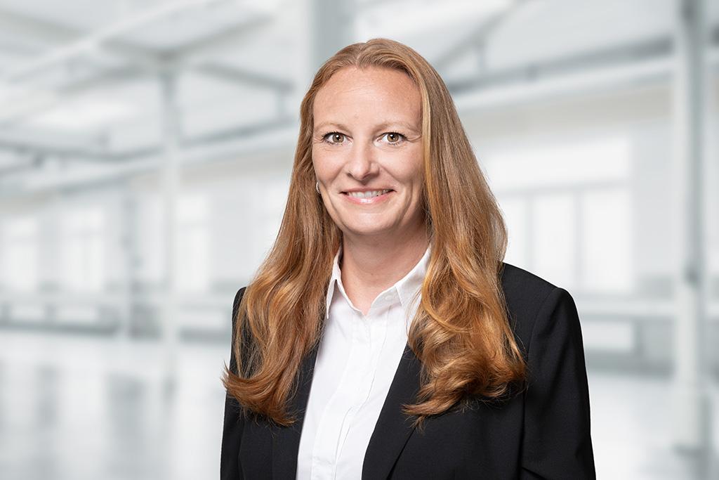Martina Hefele