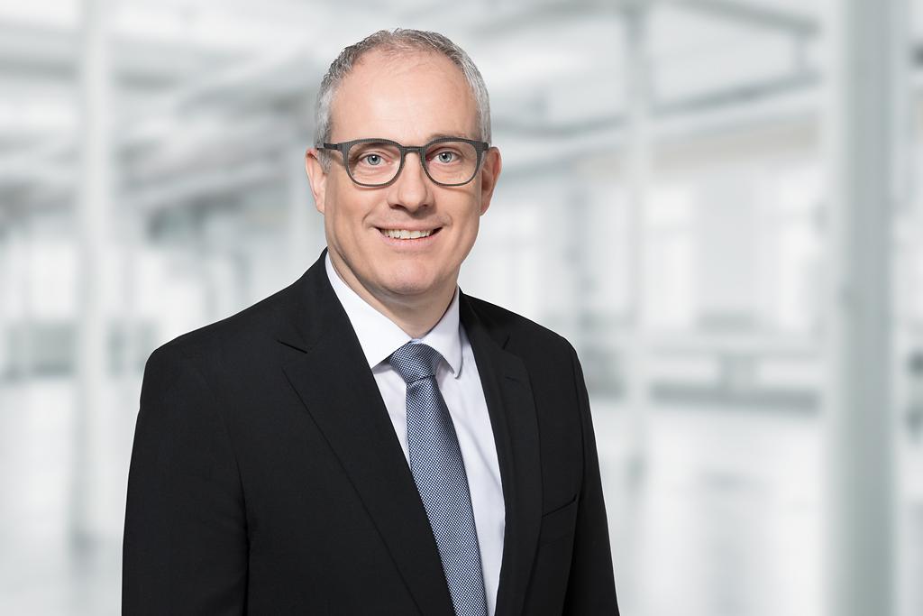 Christian Hofmann