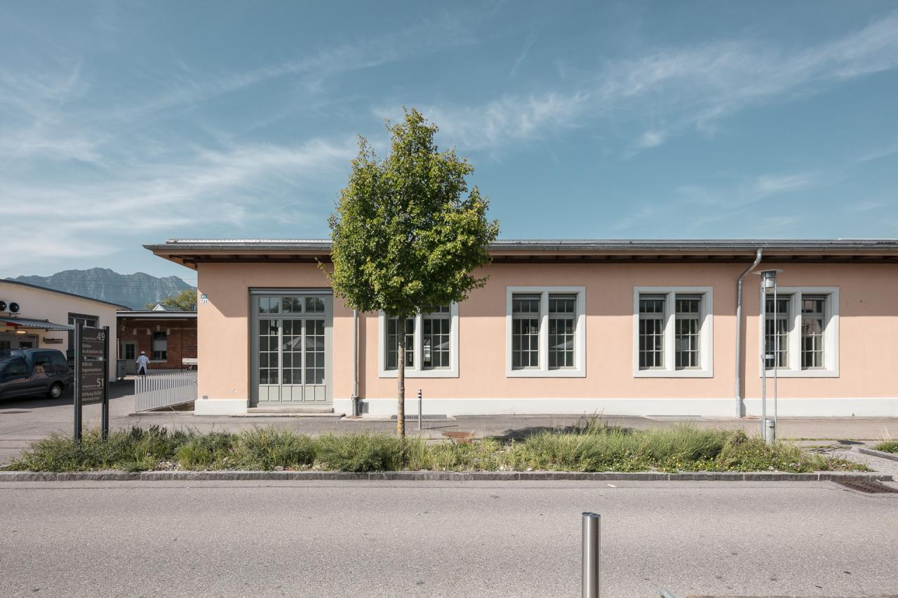 Businesspark Thun