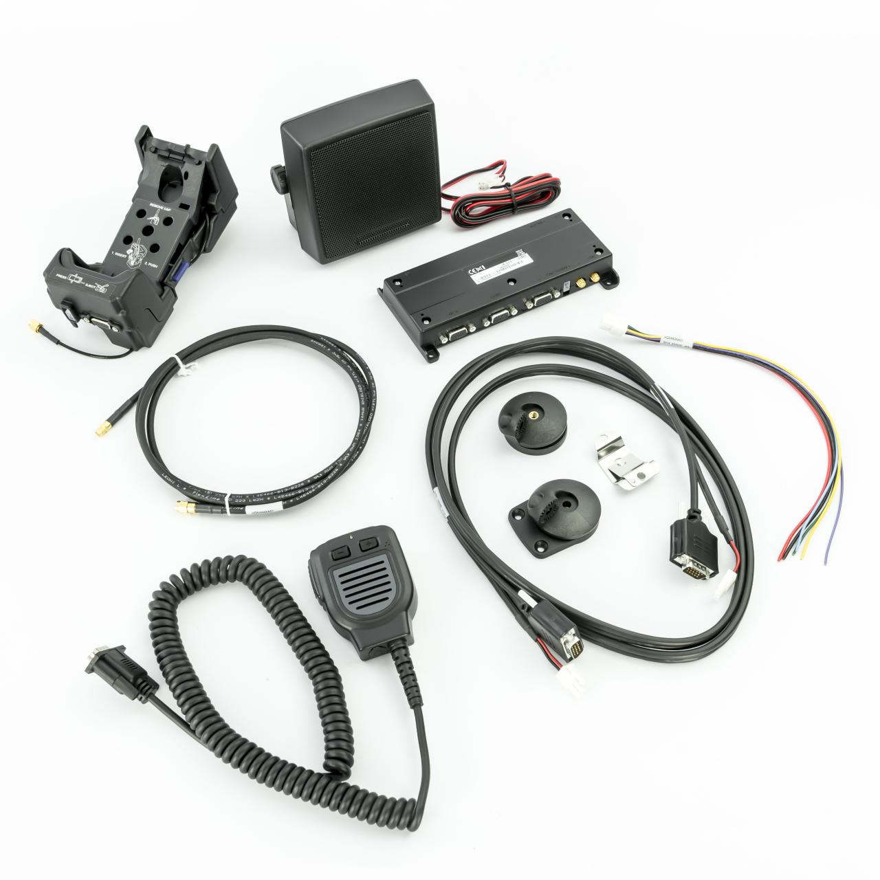 TPH900 Fahrzeug Adapter GPS