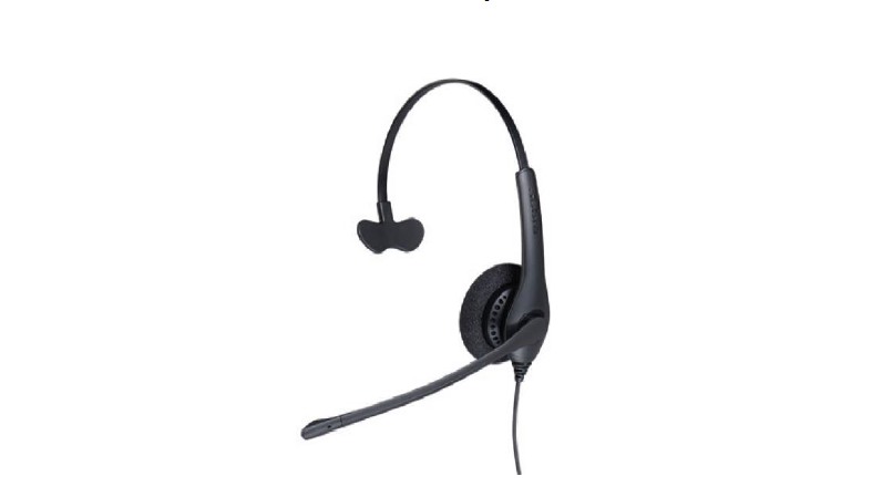 Headset zu TPH900 Tischfix Station