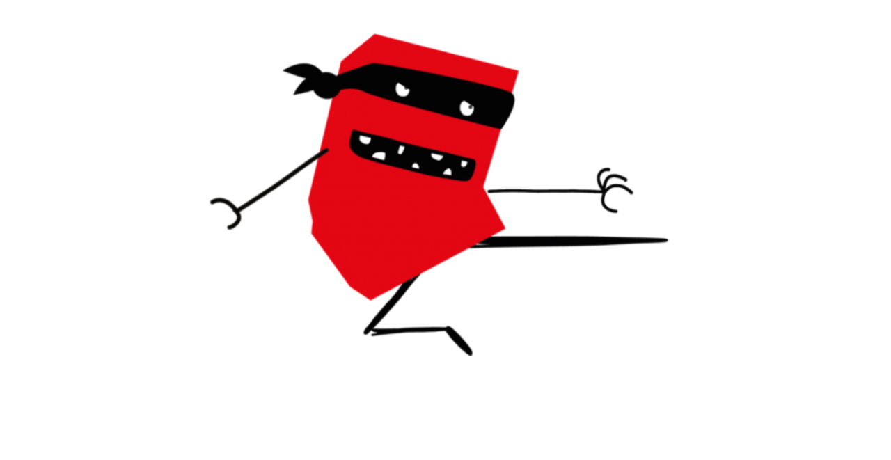 Kickbox Bild