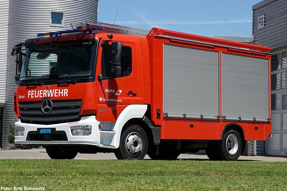 BFW Rustico