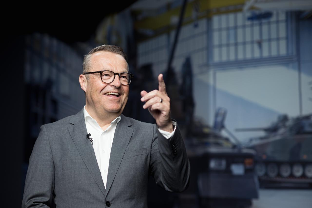 Ralf Müller