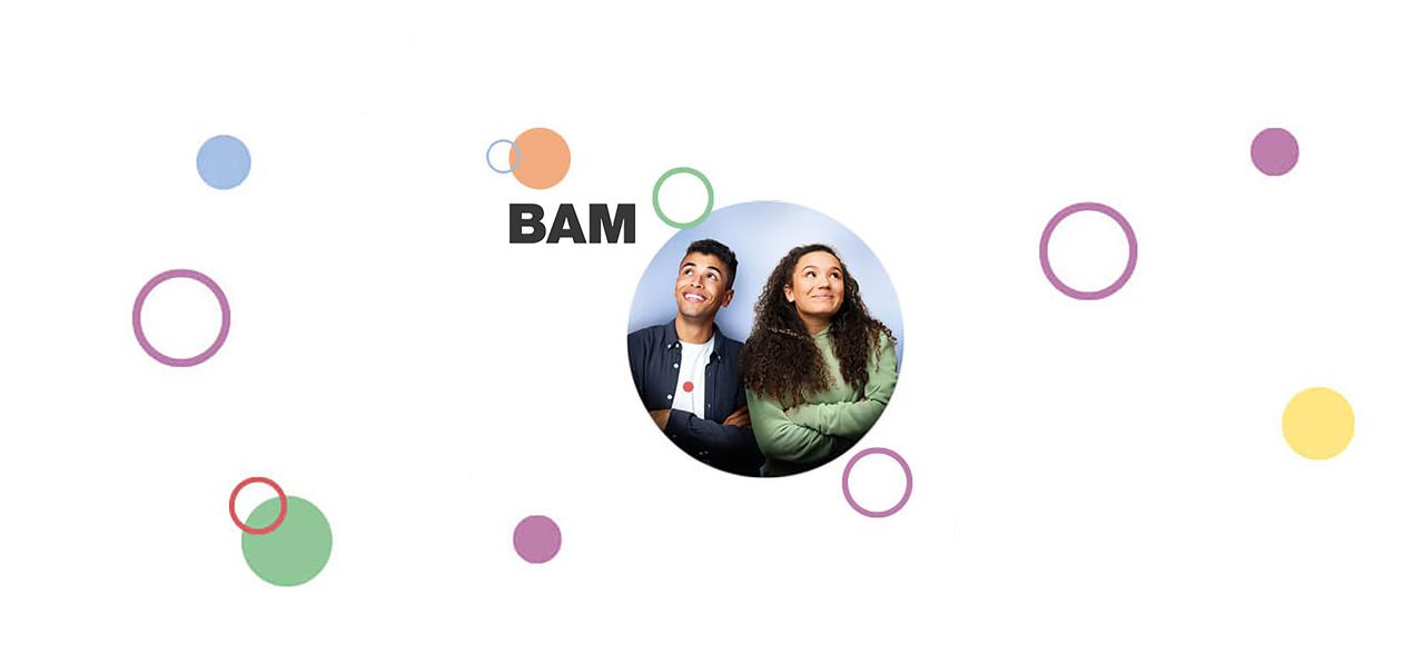 BAM