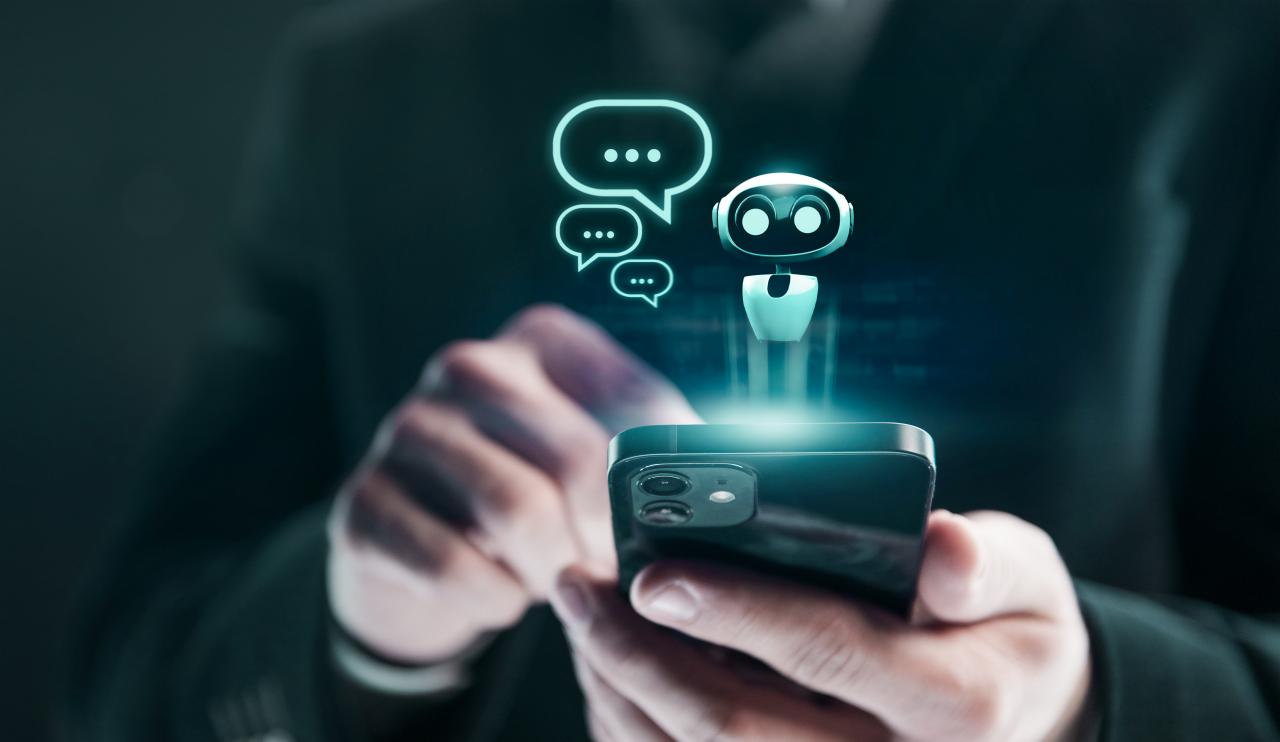 LLARA Chat Bot