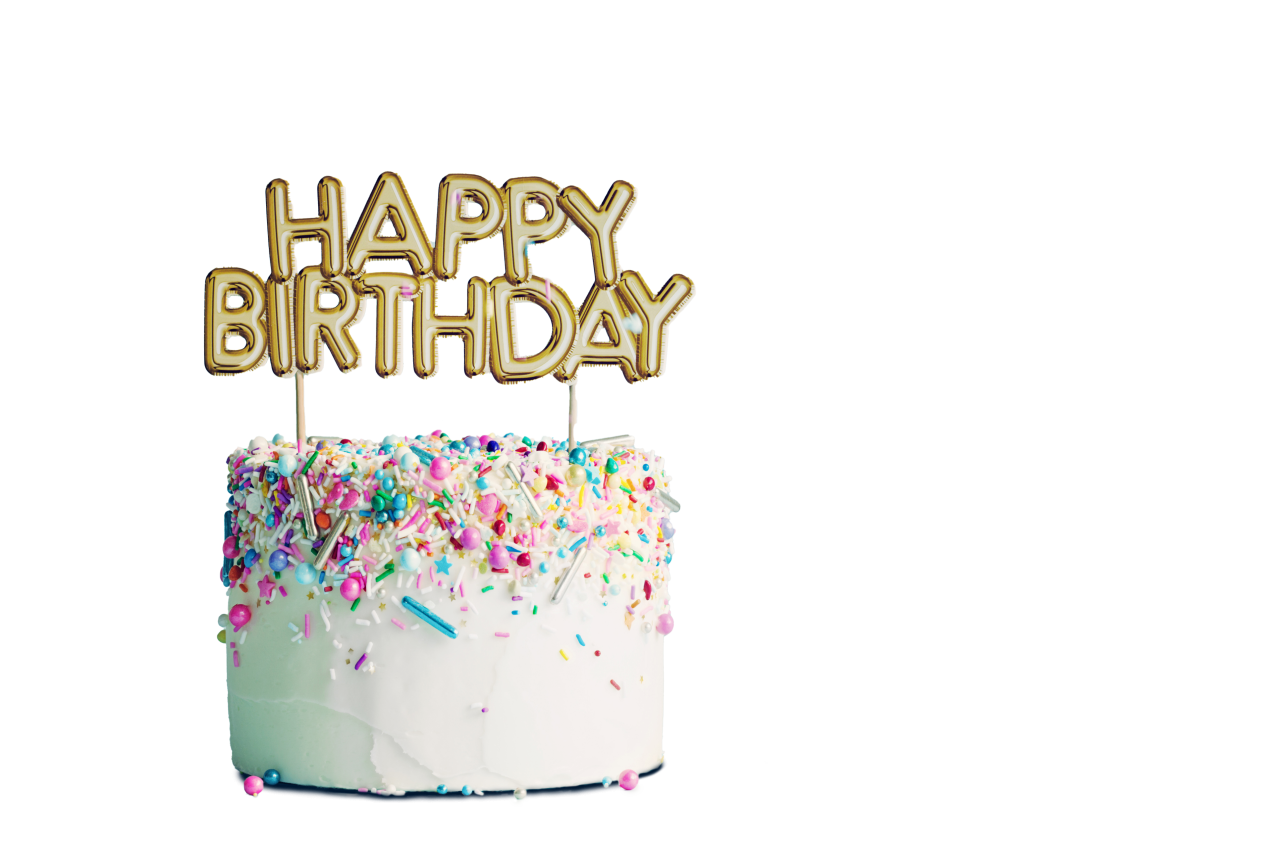 Geburtstag