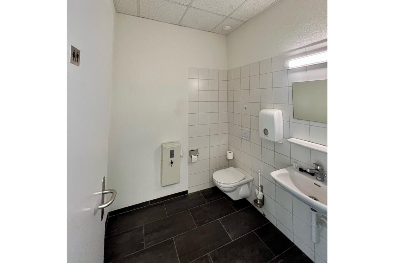 WC