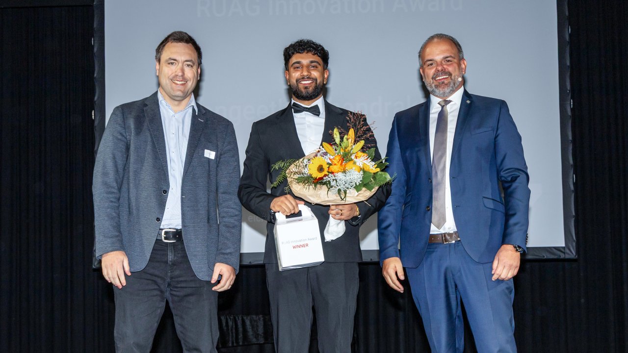 Sangeeths Chandrakumar