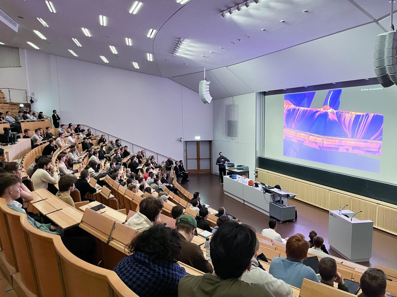 Academic Aviation Day