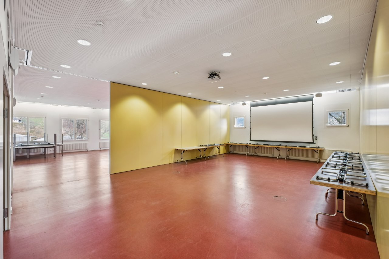 Besprechungsraum
