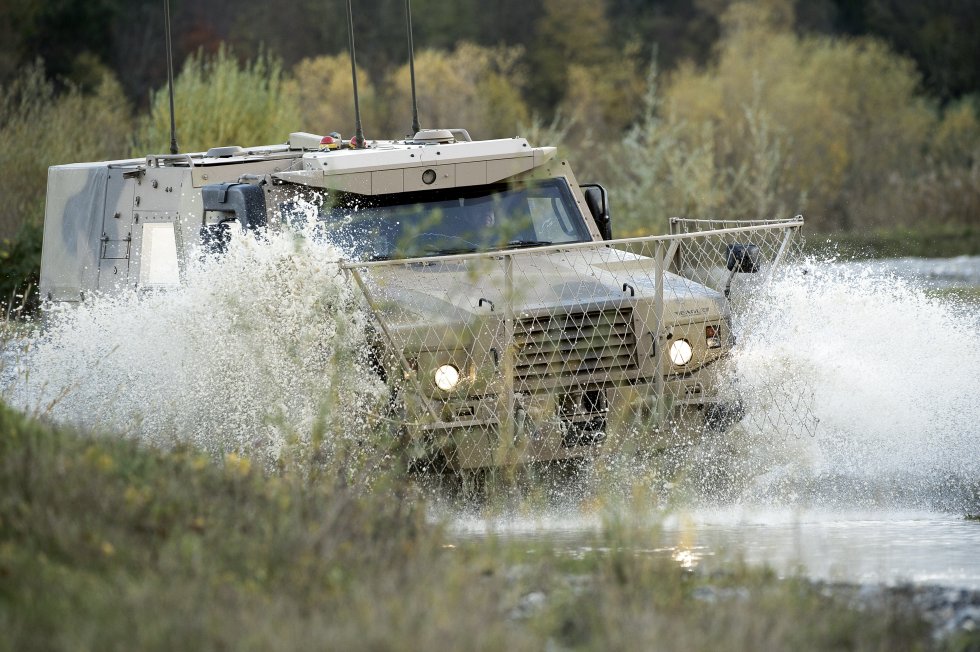 RUAG LLC – Enabling Access to the U.S. Defense Market | RUAG