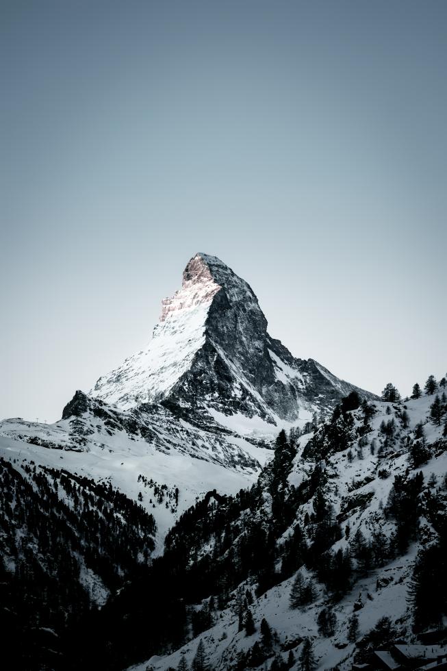 Matterhorn