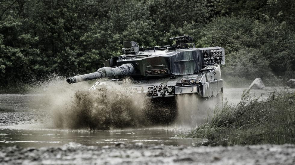 RUAG Deutschland