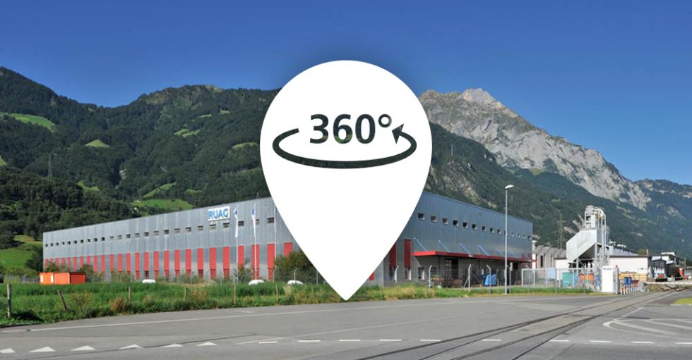 Industriepark Altdorf