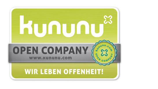 Kununu Open Company