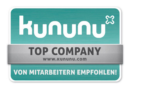 Kununu Top Company