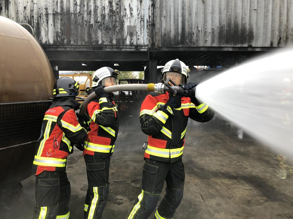 BFW Emmen