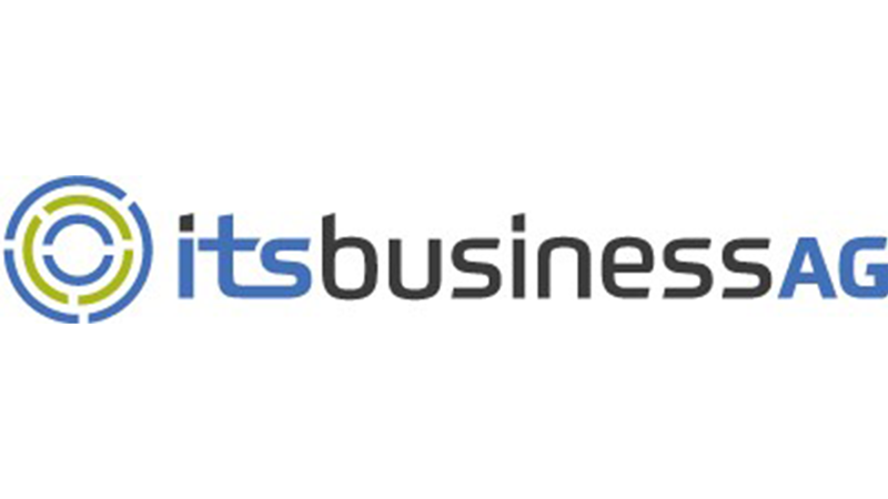Partner-Logo: itBusiness AG (SWT)