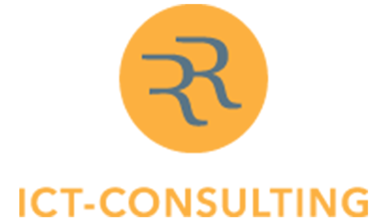 Partner-Logo: RR ICT Consulting