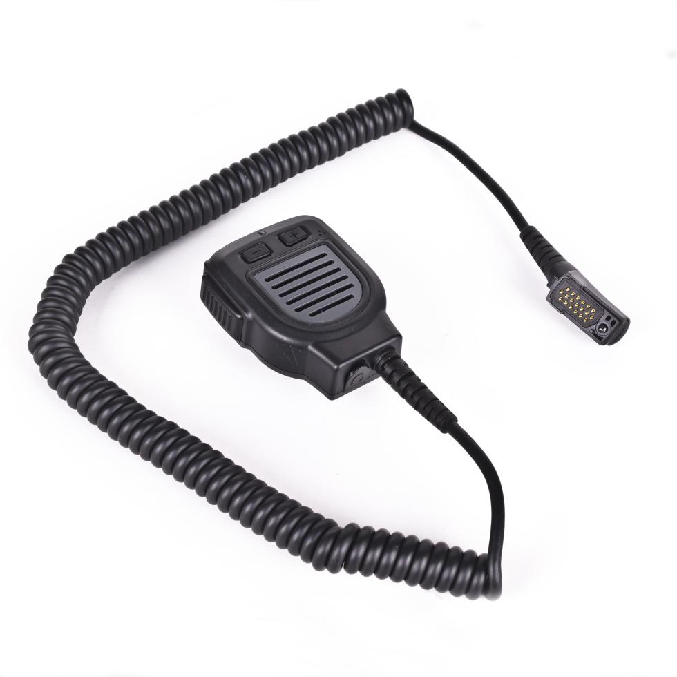 TPH900 Handmonophon