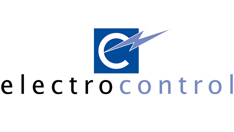 electrocontrol Logo 