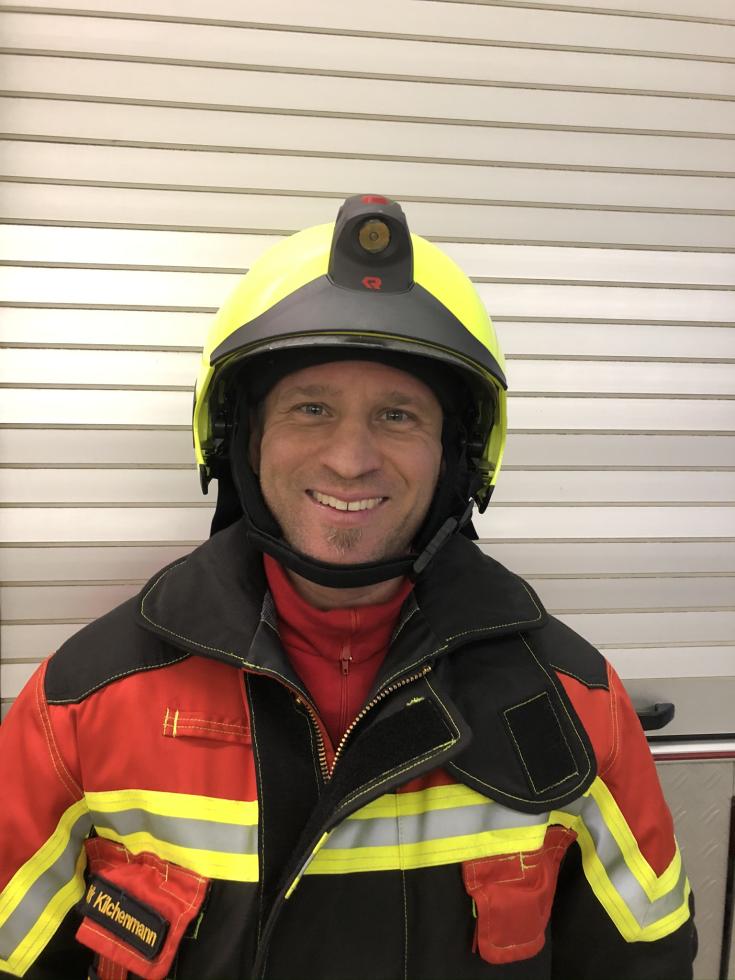 Kp Kilchenmann Patrik