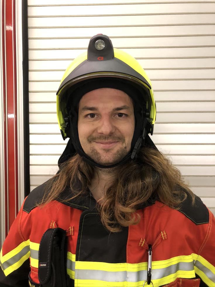 Lt Bachmann Martin